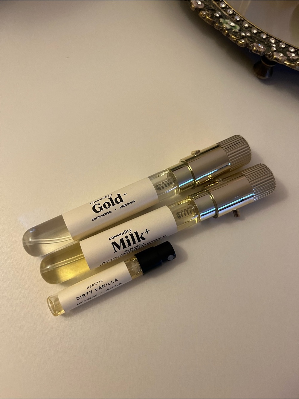 Scentbird Bundle